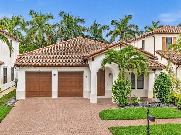 2683 NW 83rd Ter, Cooper City, FL 33024
