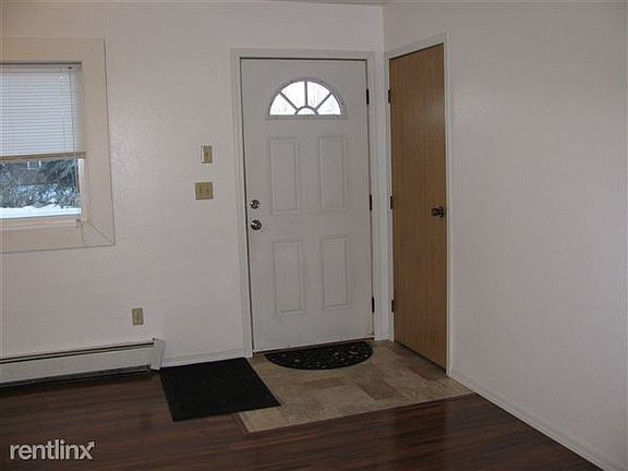 Entry Way