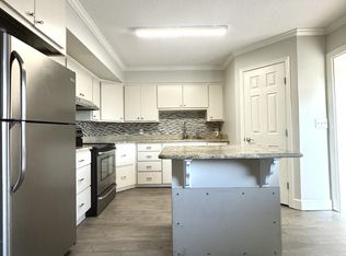 3504 Lewis Ln, Amarillo, TX 79109