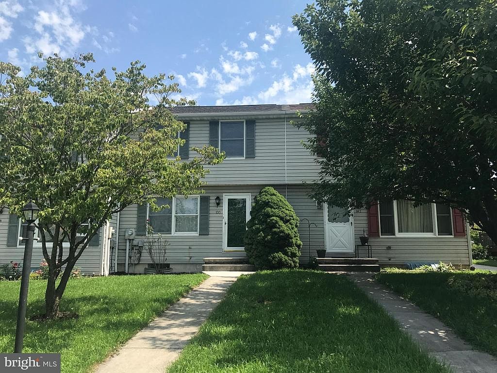 100 Beck Mill Rd, Hanover, PA 17331 Zillow