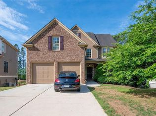 650 Bentleaf Dr, Dallas, GA 30132