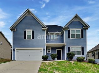 106 Oscar Ct, Dallas, GA 30132