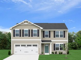 8467 Ladybug Dr, Bailey, NC 27807