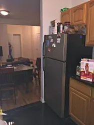 Rented by Sovereign Associates