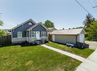 1503 Bitterroot Dr, Billings, MT 59105