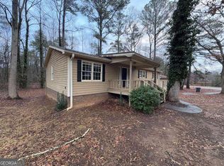 6871 Lakeshore Dr, Douglasville, GA 30135