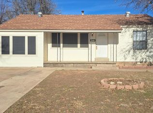 321 Elm St, Midwest City, OK 73110
