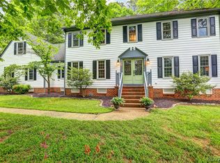 11204 Eastborough Ct, Henrico, VA 23233