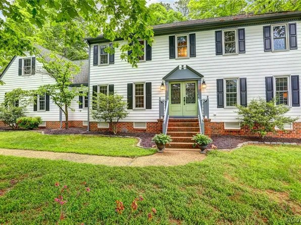 11204 Eastborough Ct, Henrico, VA 23233