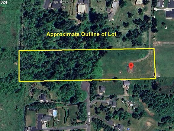 5th image of 13601 NE 319th St