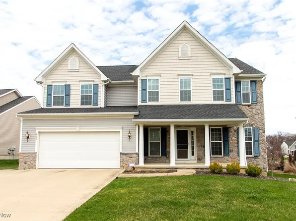 1489 Buckhurst Run, Wadsworth, OH 44281