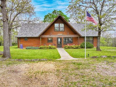 36496 S 552nd Rd, Vian, OK, 74962