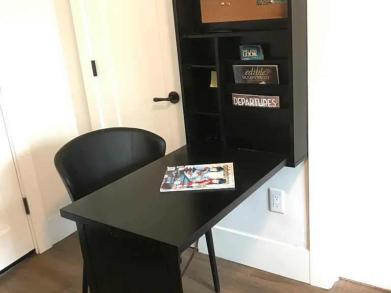 155 W Santa Clara St — Photo 22