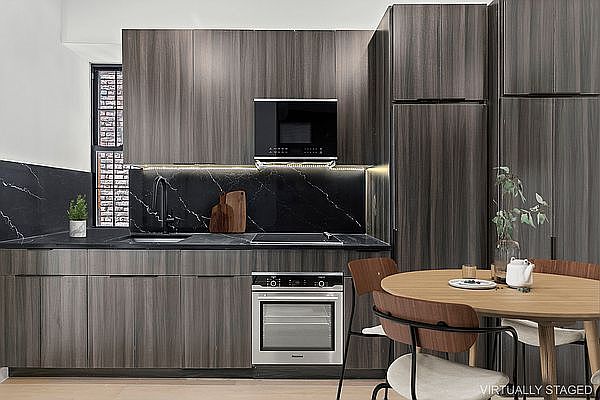 1st image of 408 W 46th St #2