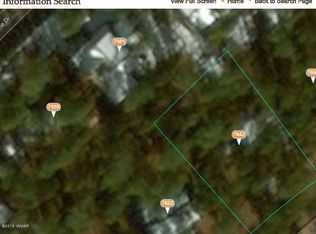 7642 Buck Springs Rd, Pinetop, AZ 85935