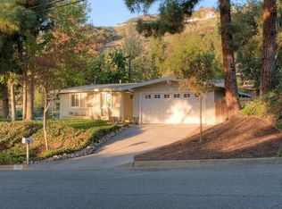 3943 Burritt Way, Glendale, CA 91214