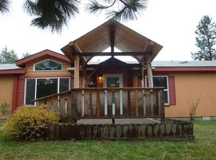 13702 E Nelson Rd, Elk, WA 99009