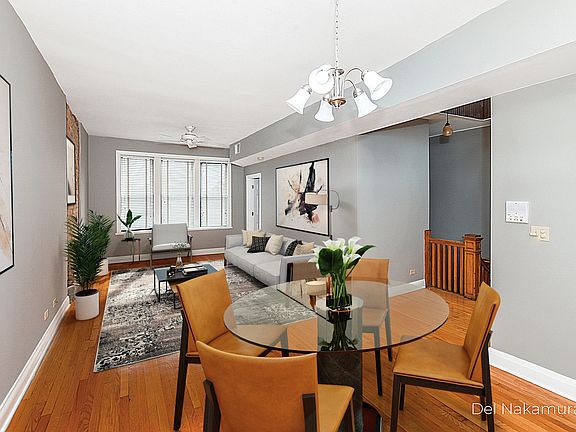 5th image of 2333 N Milwaukee Ave Unit 3