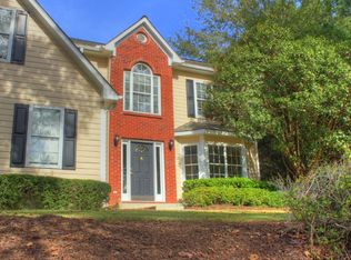 2867 Forest Ct, Loganville, GA