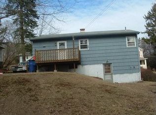 236 Pembroke Ave, Waterbury, CT 06704