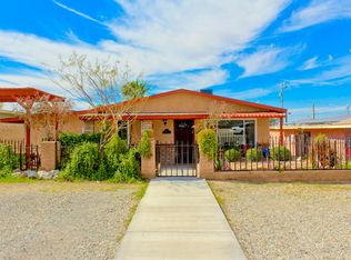 508 Mohave Ave, Parker, AZ 85344