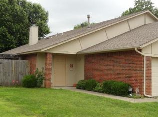 2709 Belknap Ave #2711, Norman, OK 73072