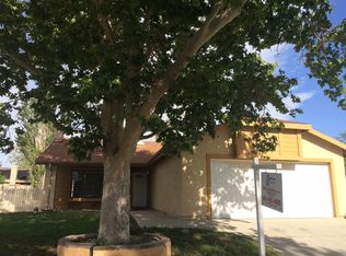 37736 Thisbe Ct, Palmdale, CA 93550