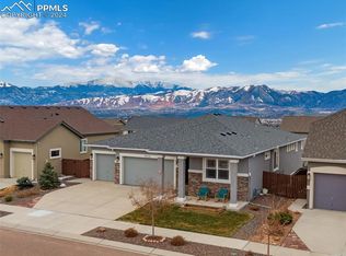 10958 Forest Creek Dr, Colorado Springs, CO 80908