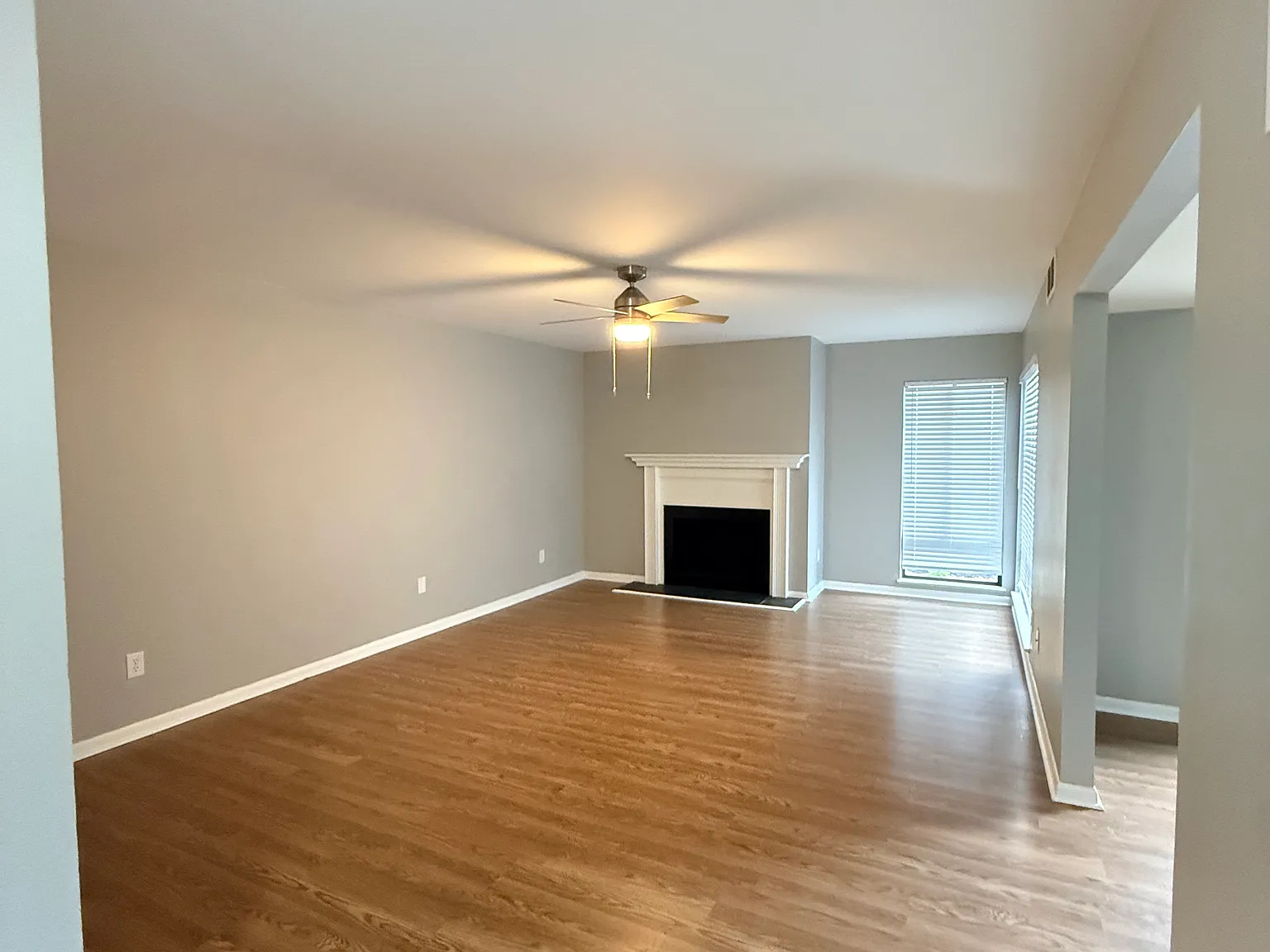 2 bed, 2.5 bath, 1451 sqft, $1,850 — Photo 1