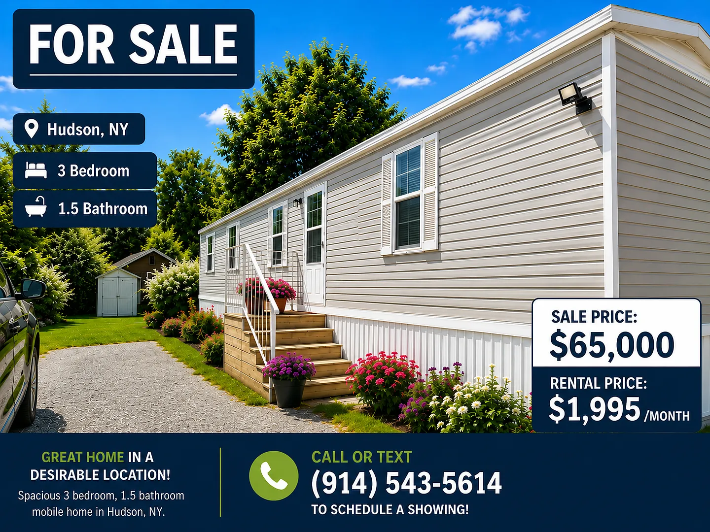 Hudson Ny Mhc Owners Llc — Photo 1