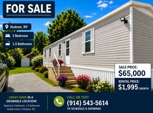 6604 Hill St LOT 15, Hudson, NY 12534