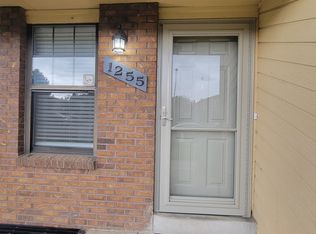 1255 Sable Blvd, Aurora, CO 80011