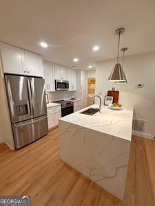 514 Tuxworth Cir, Decatur, GA, 30033