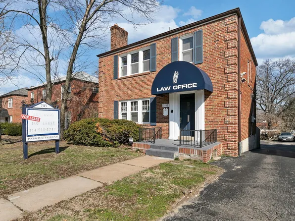 7515 Delmar Blvd, Saint Louis, MO 63130