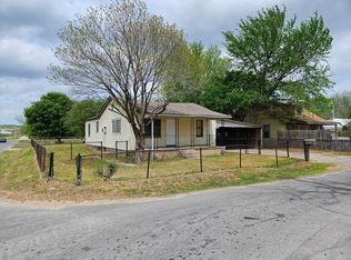 5617 W 5th St, Tulsa, OK 74127
