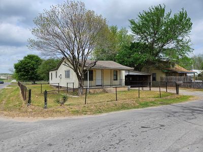 5617 W 5th St, Tulsa, OK, 74127
