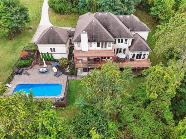 8322 Benson Rd NW, Carroll, OH 43112