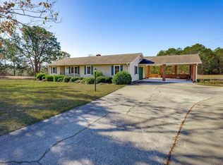 4305 Columbia Hwy N, Ridge Spring, SC 29129