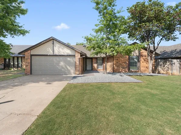 8317 NW 113th St, Oklahoma City, OK 73162