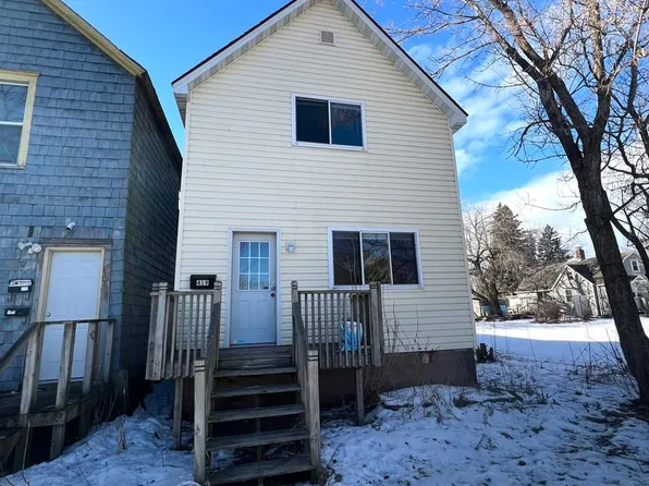 419 Cumming Ave, Superior, WI 54880