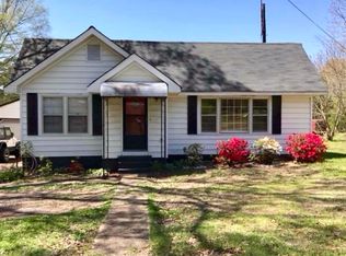 2742 Dime Rd, Haleyville, AL 35565