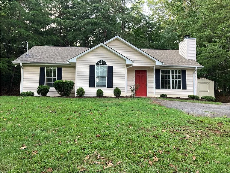 6110 Lakeside Ct — Photo 1