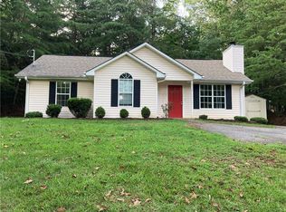 6110 Lakeside Ct, Gainesville, GA 30506