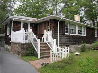 51 Adelaide Rd, Old Orchard Beach, ME 04064