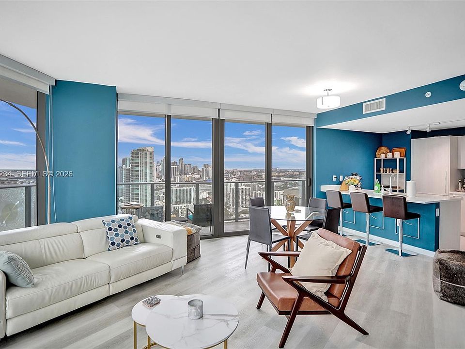 1st image of 501 NE 31st St Unit 3706