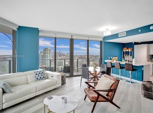 501 NE 31st St Unit 3706, Miami, FL 33137
