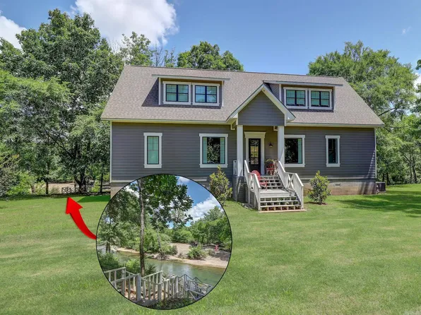1040 Vaughn Rd, Glenwood, AR 71943