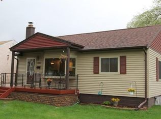 1221 8th Ave NE, Brainerd, MN 56401