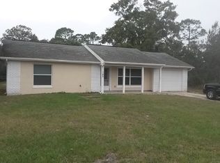 742 Bryce St, Lake Placid, FL 33852