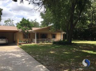 3001 SE 159th Lane Rd, Summerfield, FL 34491